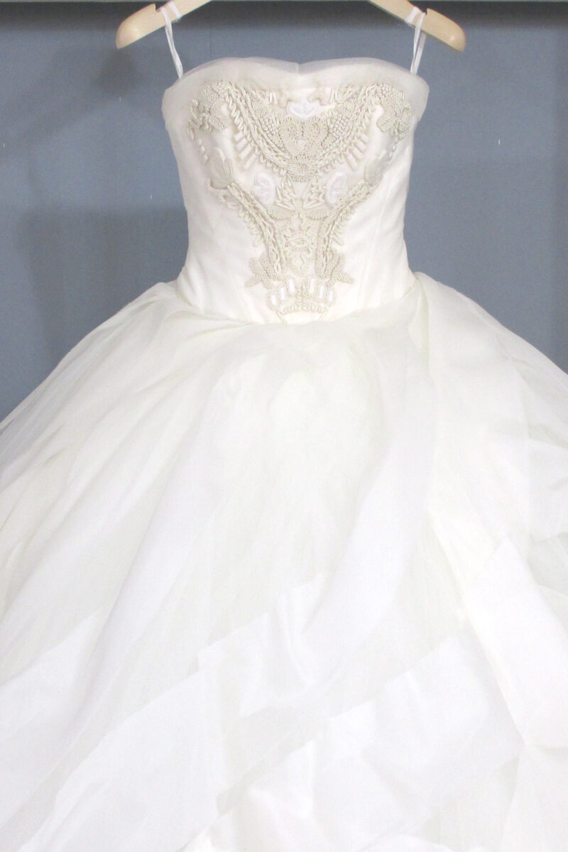 Vera Wang【Liesel / US4】