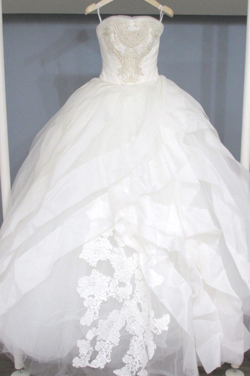 Vera Wang【Liesel / US4】
