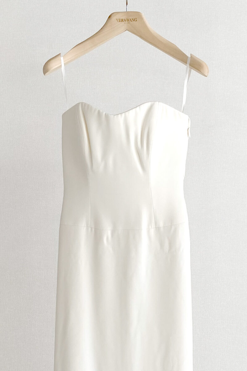 Vera Wang 【Odelle / US4】