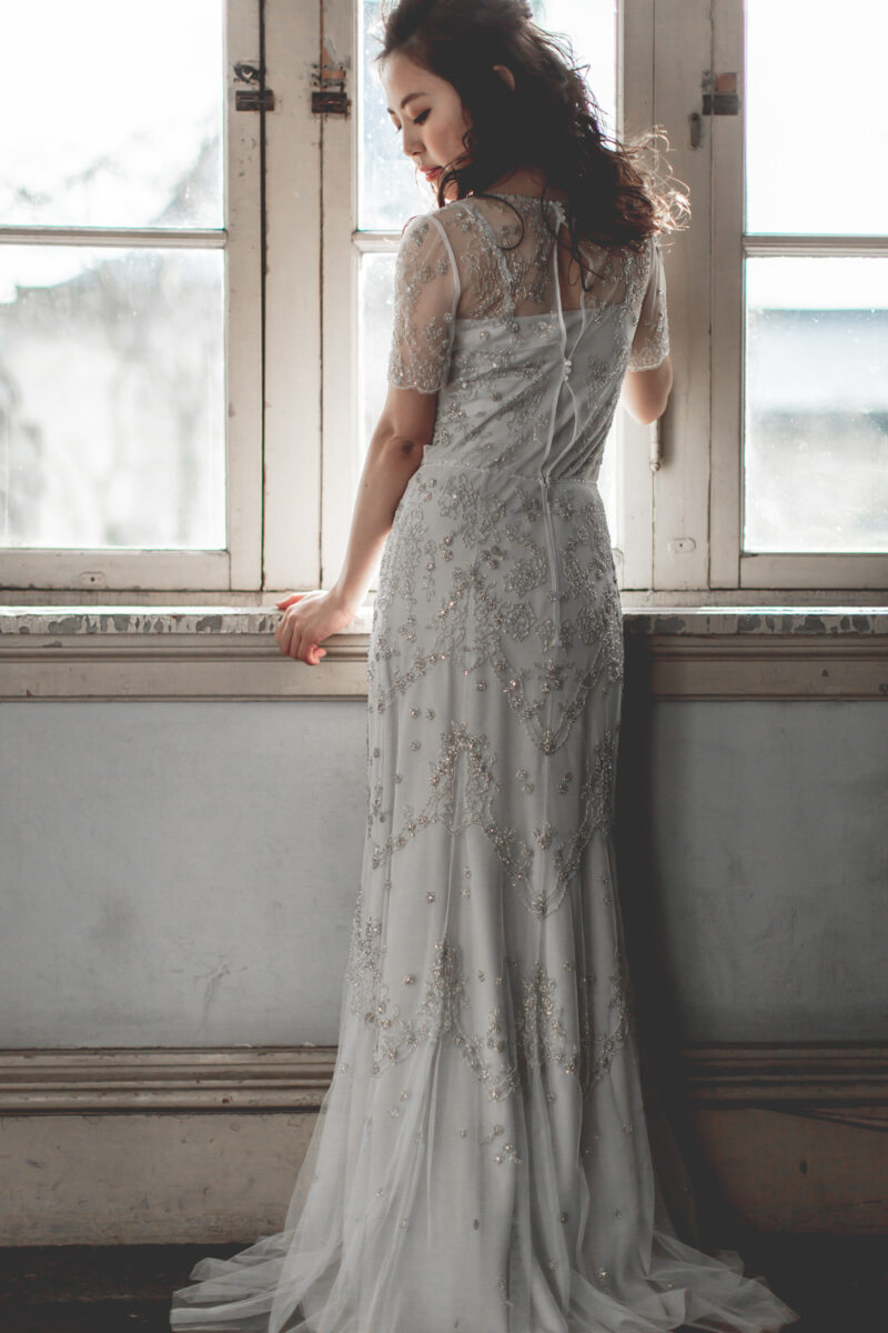 Jenny Packham【Leila / UK6】