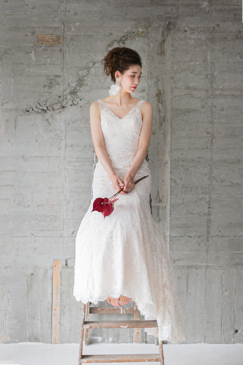 Bliss by Monique Lhuillier【US2】