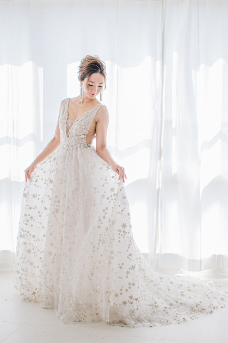 GALA by Galia Lahav【1002 / US2】