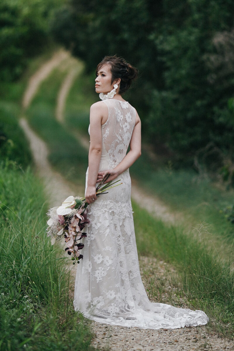 Claire Pettibone【Gardenia / US4】