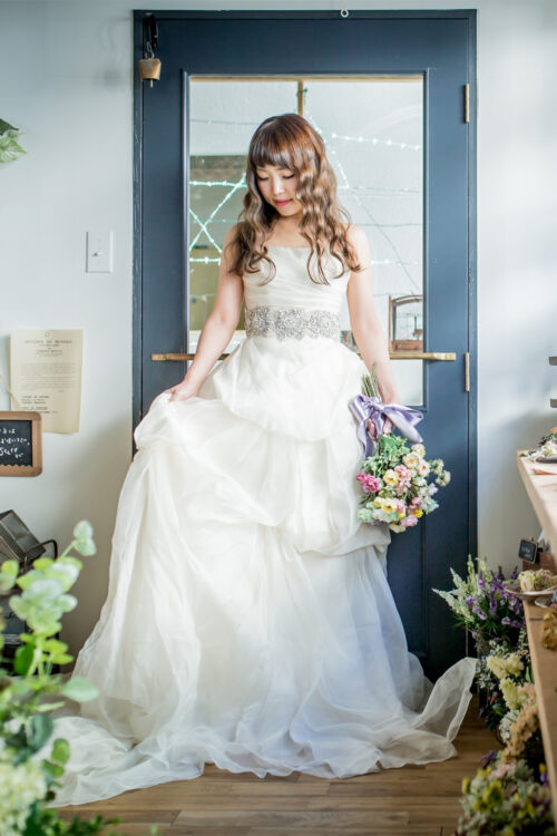 Vera Wang【Izabella /  US4】