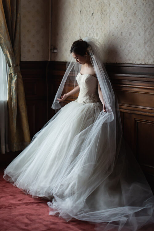 Vera Wang【Louisa /  US4】