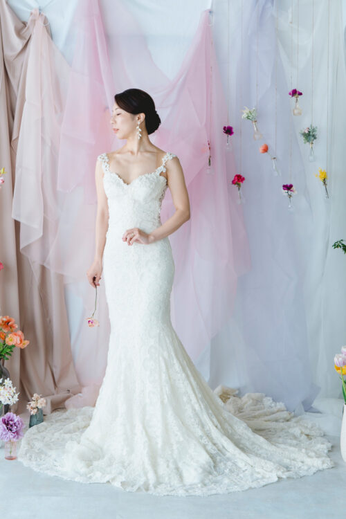 Galia Lahav【Madonna / US2】