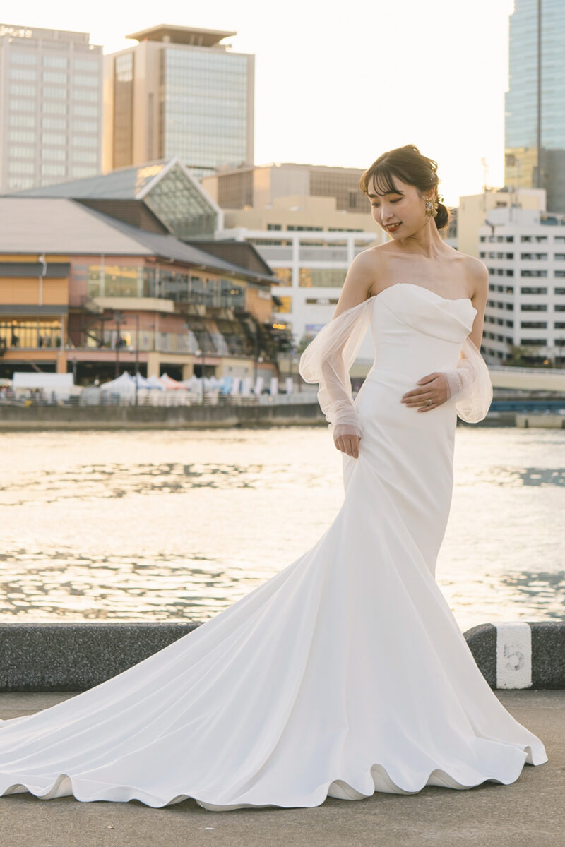 Vera Wang【Ava / US4】