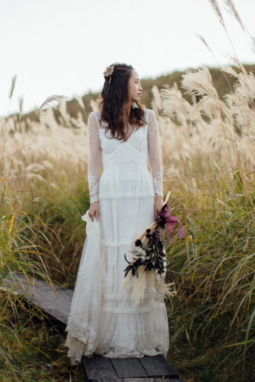 Kite and Butterfly【Greta / US2】