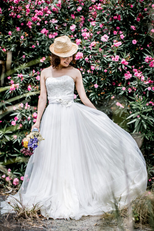 Jenny Packham【Jade / UK6】