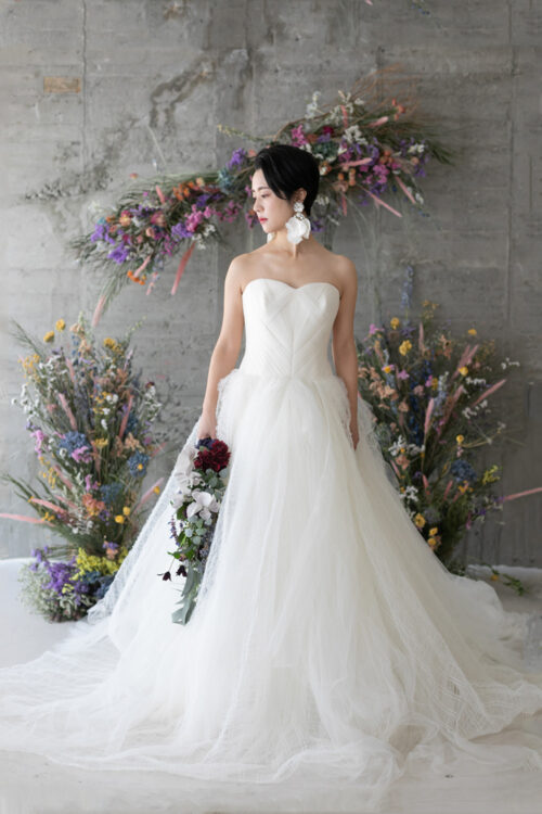 Vera Wang【Octavia / US4 / US8】