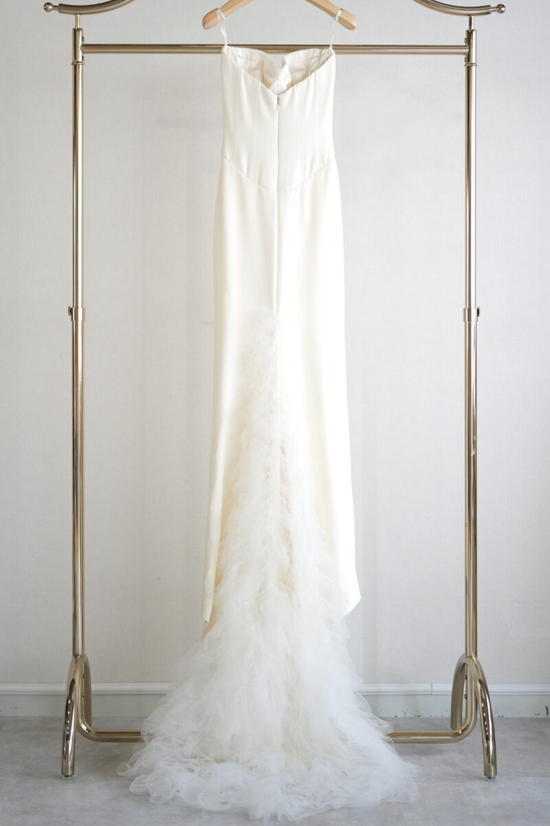 Vera Wang 【Lexi / US0】