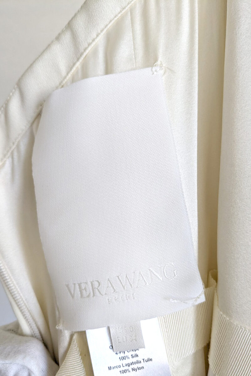 Vera Wang 【Lexi / US0】