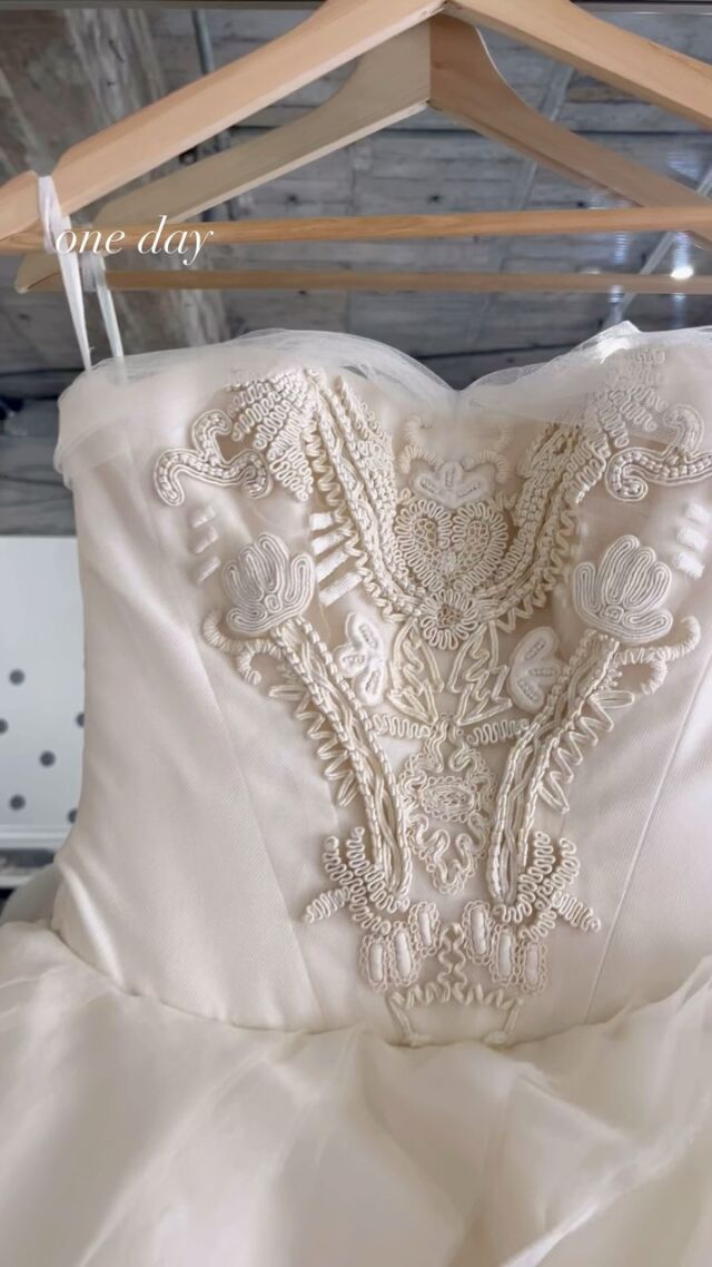 Vera Wang【Ava / US4】 | RiCherie Vera Wang【Ava / US4】 | RiCherie