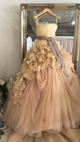 Vera Wang 【Odelle / US4】 | RiCherie